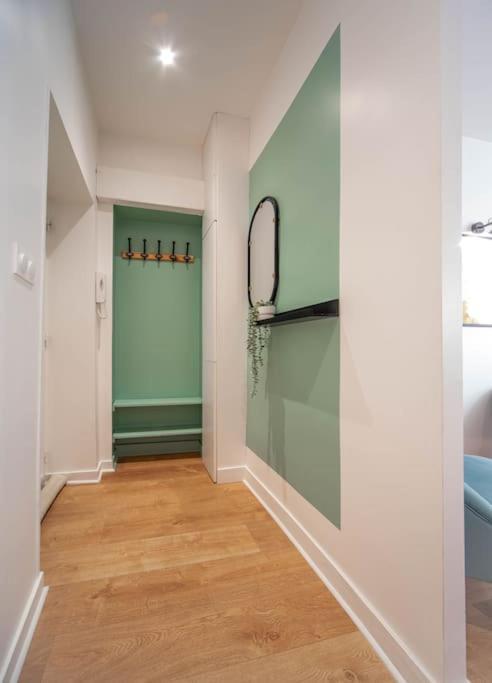 Macon Cozy / Appartement Central 100M² / 8 Pers Екстер'єр фото