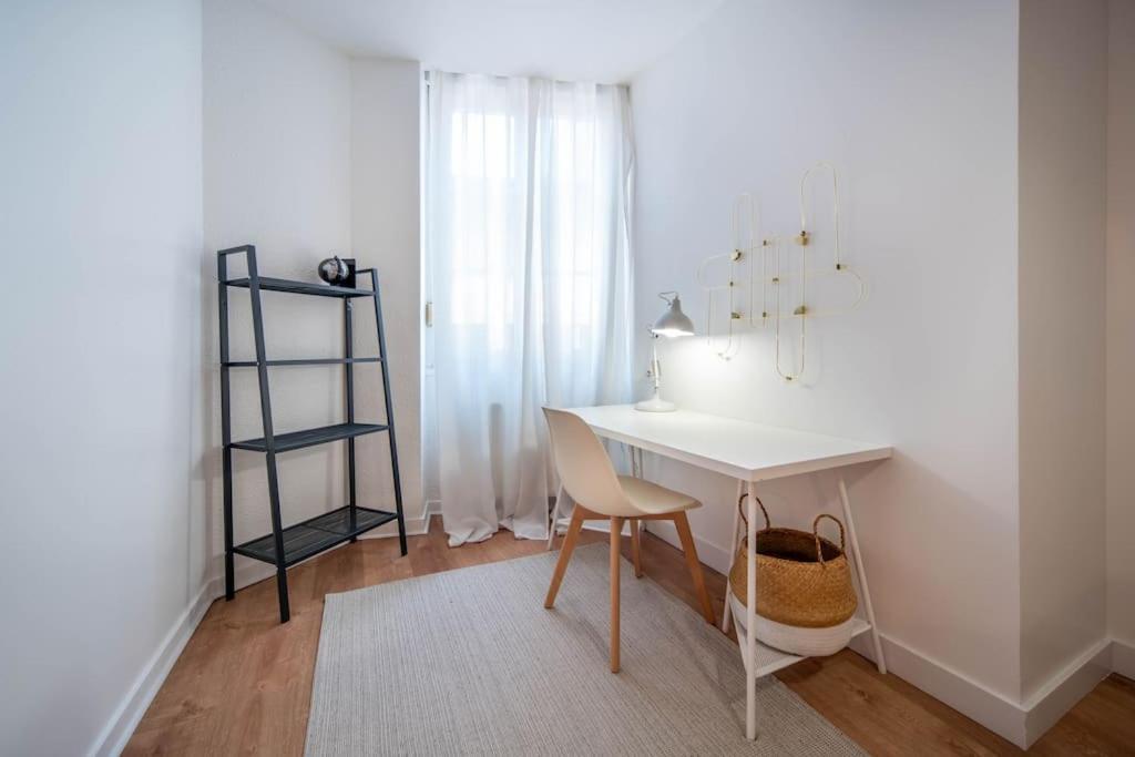 Macon Cozy / Appartement Central 100M² / 8 Pers Екстер'єр фото